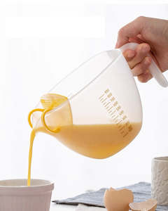 Japanese 3-in-1 Egg Strainer Bowl