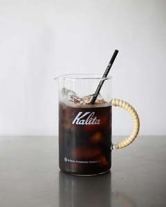 Kalita × GSP Coffee Server