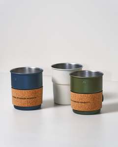 TSUBAME Stacking Cup