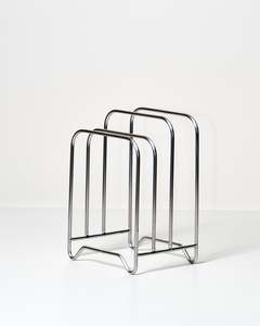 All: Japanese Stainless Steel Chopping Board Stand
