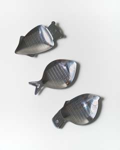 Ocean Series Stainless Steel Grater