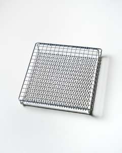 Kitchen Dinning: Japanese Ceramic Far-Infrared Grill Mess