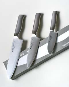 Sori Yanagi 3-Layer Kitchen Knife