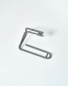 Ren Stainless Steel Toilet Paper Holder