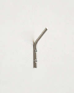 All: Ren Stainless Steel I-Hook