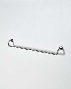 KT Stainless Steel Towel Holder