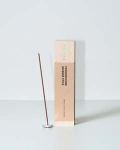 All: Japanese Natural Incense - Frankincense