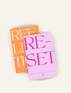 Journals: The Realignment Bundle