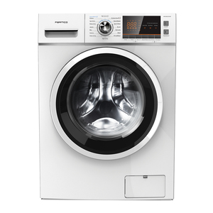 New Appliances: PARMCO Front Loader Freestanding Washing Machine 10 kg