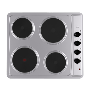 PARMCO Verso Electric Hob 600mm