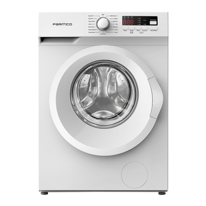 PARMCO Front Loader Freestanding Washing Machine 8 KG