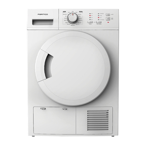 Dryers - Refresh Appliances: PARMCO – Heat Pump Dryer 8KG