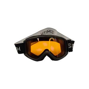 New Arrivals: Smith Ski & Snowboard Goggles – Medium Fit – Amber Lens