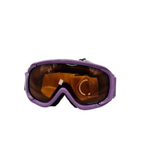 New Arrivals: ROJO Ski & Snowboard Goggles – Medium Fit – Purple/Amber