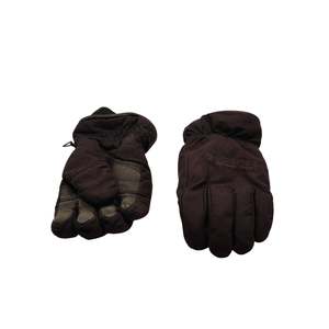 Columbia Ski & Snow Gloves – Black – Women’s Medium / Men’s Small