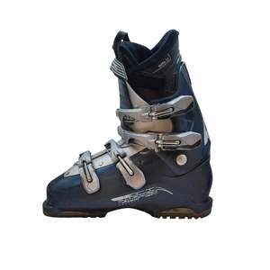 Salomon Performa Ski Boots – Size 27.5 (UK 9)