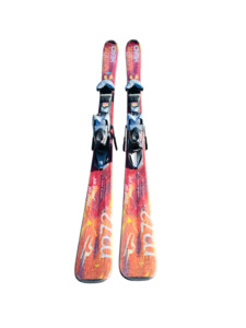 New Arrivals: HEAD Monster i.M72 Metal Jacket 163cm Carving Skis + Tyrolia HD14 Bindings