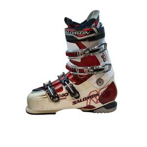 New Arrivals: Salomon Mission RS 880 Ski Boots – Size 27.5 (UK 9)