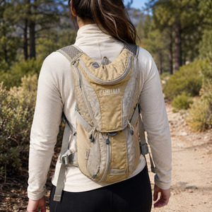 New Arrivals: CamelBak Magic Women's Hydration Backpack – Beige