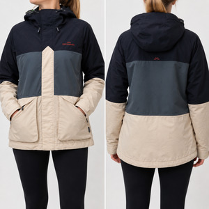 New Arrivals: Kathmandu NGX 2 Women's Waterproof Jacket – Size NZ/AU 10