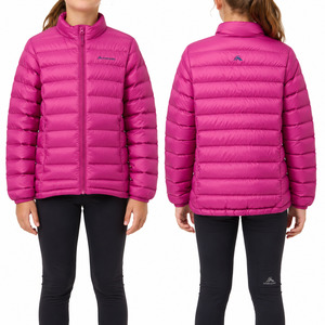 New Arrivals: Macpac Kids Down Jacket – Size 10
