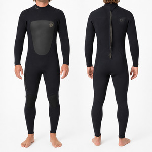 Torpedo7 3/2mm Full-Length Wetsuit – Size Large