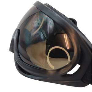 Winter: Snow Goggles – Mirrored Lens