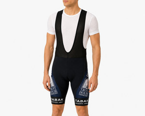 Trust House Cycling Bib Shorts – Unisex Size S