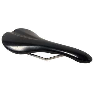 Bike: Fabric Scoop Bike Saddle