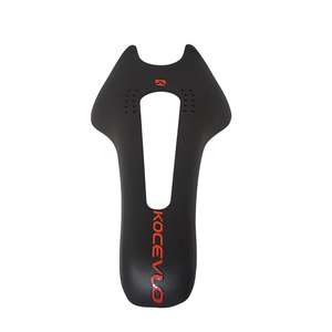Bike: New Kocevlo Carbon Saddle