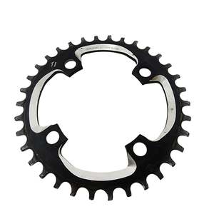 Bike: Sram X-Sync 34T Chainring 4x94 BCD