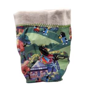New Climbing Chalk Bag
