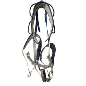 Climb: PETZL HARNESS