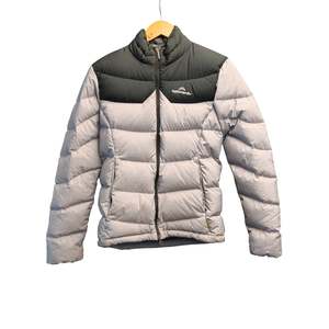 Hiking: Kathmandu Women's Duck Down Jacket – Size 8