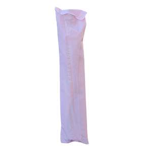 Hiking: Sunnylife Beach Umbrella – Pastel Stripe w/ Wooden Pole & Ground Anchor