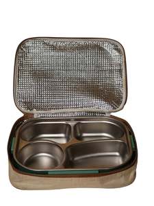 Hiking: Insulated Lunchbox