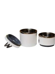 Hiking: 2 tier hiking lunchbox