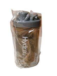 New Hydralyte Protien shaker - 40ML
