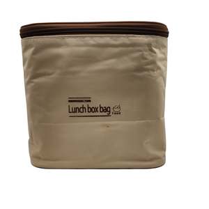 Multi-Layer Lunch Box Bag