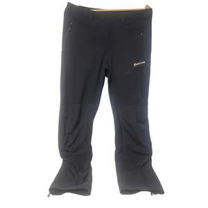 Hiking: Montane winter hiking pants, size M