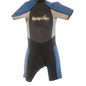Kids Wetsuit junior 6