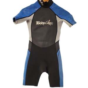Hiking: Kids BodyGlove wetsuit junior 8