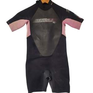 Hiking: Kids ONEILL wetsuit size 8