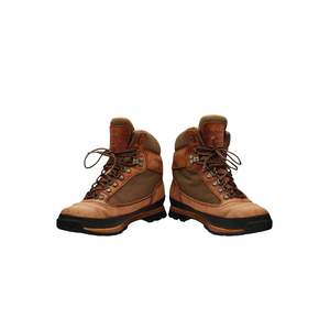Camping: Timberland Gore-Tex Hiking Boots – Leather | Durable & Waterproof - US 7.5