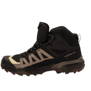 Salomon X Ultra 360 Mid GORE-TEX Women's Hiking Boots – Brand New – US 8 / EU 40
