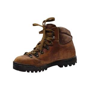 Scarpa Leather Hiking Boots – Women's EU 37