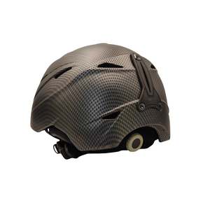New Arrivals: Adult Ski & Snowboard Helmet – Adjustable Size M – Black