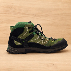 Salewa WS Alp Trainer Mid GTX Hiking Boots UK 5