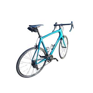 Venta Basso - 61cm frame - Shimano 105 gear set