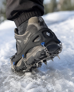 Black Diamond Access Spike Traction Devices